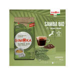 Gimoka Pržena mlevena kafa Sambo Bio za Espresso i Moka aparat 250g