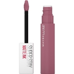 Maybelline New York Superstay Matte Ink Pinks tečni ruž 180 Revolutionary