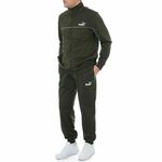 Puma Komplet Trenerka Puma Poly Piping Suit Za Muškarce