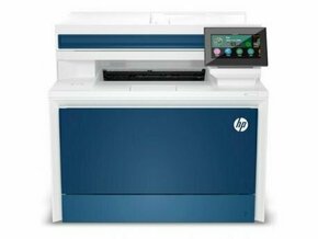 HP Color LaserJet Pro MFP 4303fdw kolor multifunkcijski laserski štampač