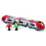 Brio Putnički voz BR33505