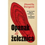 Opanak ili železnica - Momčilo Ðorgović