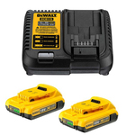 Dewalt DCB183 2.0 Ah