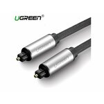 UGREEN AV108 Toslink Optički audio kabl 1.5m