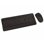 MS Alpha M300 bežični miš i tastatura, USB