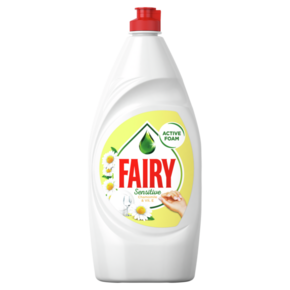 Fairy 800 ml Chamomile
