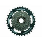 CAPRIOLO Račna - shimano megarange