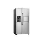 Gorenje NRS9182VXB1 frižider sa zamrzivačem