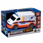 Teamsterz Ls Helikopter