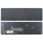 Tastatura za laptop HP 450 G3, 455 G3, 470 G3, 450 G4, 455 G4, 470 G4, 650 G2