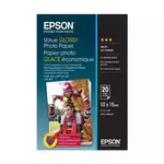 Epson papir A4, 183g/m2, 100 listova, glossy