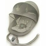 Baby Bear Origin SG405 siva