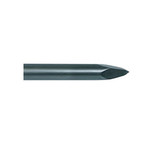 Makita šiljato dleto B-64325