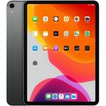 Apple iPad Pro 11", (1st generation 2018), Space Gray, 64GB
