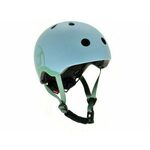 Scoot and Ride Kaciga za decu Steel XXS-S