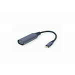 Adapter Cablexpert A-USB3C-VGA-01 USB-C - VGA