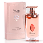 Flavia ROUGE POUR FEMME edp 100ml