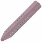 Gumica Faber Castell Grip olovka rose shadowes (1/10) 187044
