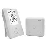 Prosto Programabilan digitalni bežični sobni termostat DST-304RF Prosto