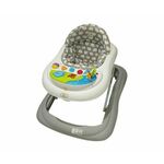 BBO Dubak Funride W1015Na2 Sivi,Novi