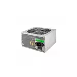 Napajanje Raptor 600W Element Silver/12cmFan/BULK, RE-600H12