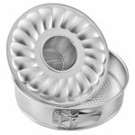 Zenker Kombi set torta-kuglof 26cm-