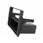 VELTEH Radio blenda za Audi A3 RAM-40.177 60-117