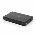 Gembird EE3-U3S-3, SATA, USB, 3,5"