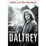 Roger Daltrey Thank You Mr Kibblewhite