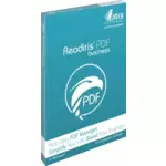 Softver za obradu i prepoznavanje teksta Rediris PDF 22 Busines paket od 2 komada