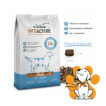 Platinum Dog Vetactive Light Piletina 1,5kg, Suva Hrana za Regulaciju Težine