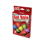 PanGraf Gel boja sa mramornim efektom 5/1