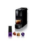 Nespresso Essenza Mini C30-EUBKNE1-S aparat za kafu na kapsule/espresso aparat za kafu