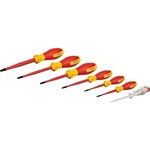 Bosch 7-delni set VDE odvijača TX 1600A02NF8