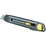 Stanley Skalpel Interlock - 18mm 0-10-018