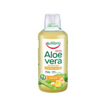 Equilibra Aloe Vera Extra with Ginger 500ml