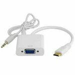JWD HDMI-VGA