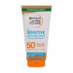 Garnier Ambre Solaire Mleko za zaštitu od sunca SPF50 Sensitive Advanced 200ml