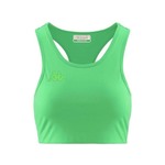 Kappa Ženski top Ecir 321J1SW-W3B