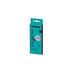 Siemens TZ80001A tablete za čišćenje kafe aparata