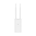 Cudy AP1200 Outdoor AC1200 WiFi Access Point 2.4+5Ghz POE 802.3af/at 1W/2L 10/100M, 2x5dBi