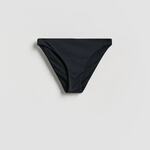 Reserved - Donji deo bikinija crno 85% POLYAMIDE, 15% ELASTANE 517EH-99X