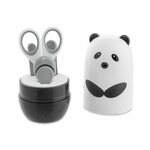 Chicco manikir set, panda