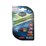 Praxis led T10 sa ugrađenim Kanbusom 57SMD w21h95