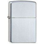 Zippo Upaljač Satin chrome