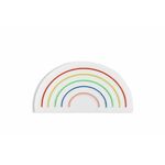 Rainbow - Multicolor Multicolor Decorative Plastic Led Lighting