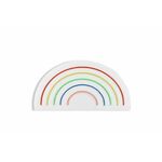 Rainbow - Multicolor Multicolor Decorative Plastic Led Lighting