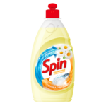 Spin deterdžent za pranje posuđa chamomile 750ml