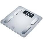 Beurer lična vaga BF 405, bela/crna, 200 kg