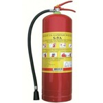 Protivpožarni PP aparat Autopractic S-9A 9kg